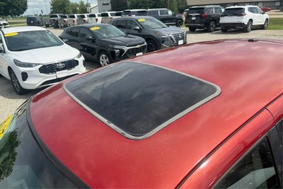 2007 Chrysler PT Cruiser Touring