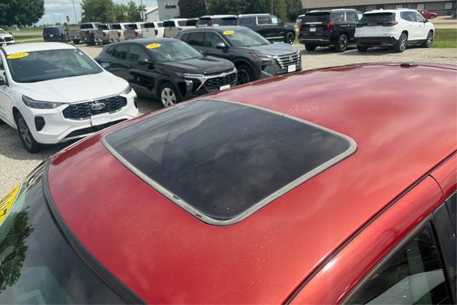 2007 Chrysler PT Cruiser Touring