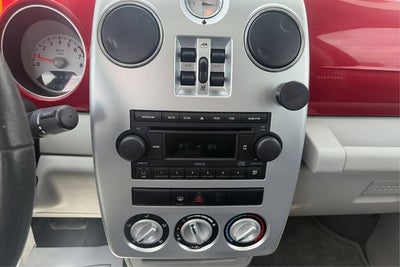 2007 Chrysler PT Cruiser Touring