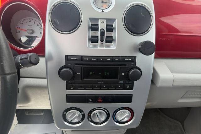 2007 Chrysler PT Cruiser Touring