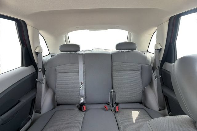 2007 Chrysler PT Cruiser Touring