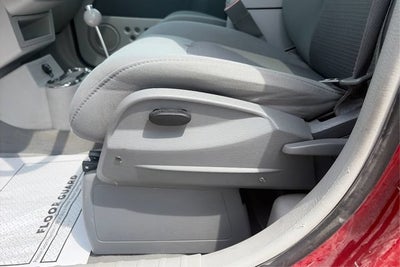 2007 Chrysler PT Cruiser Touring