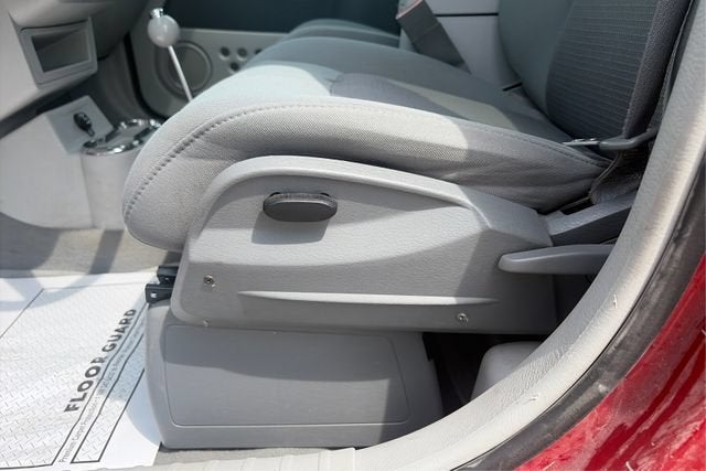2007 Chrysler PT Cruiser Touring