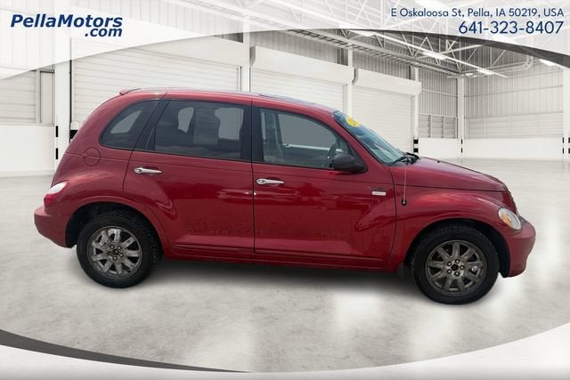 2007 Chrysler PT Cruiser Touring