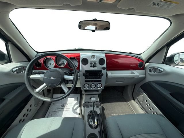 2007 Chrysler PT Cruiser Touring