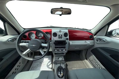 2007 Chrysler PT Cruiser Touring