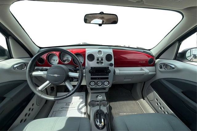 2007 Chrysler PT Cruiser Touring