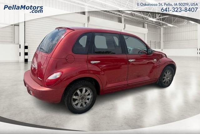 2007 Chrysler PT Cruiser Touring
