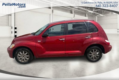 2007 Chrysler PT Cruiser Touring