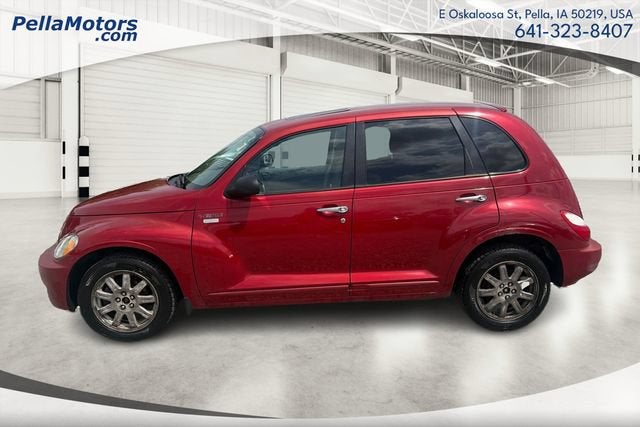 2007 Chrysler PT Cruiser Touring