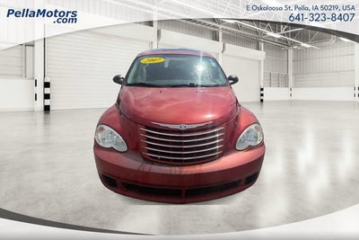 2007 Chrysler PT Cruiser Touring