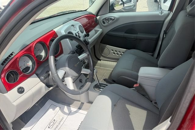 2007 Chrysler PT Cruiser Touring