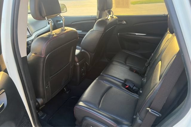 2014 Dodge Journey R/T