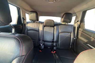 2014 Dodge Journey R/T