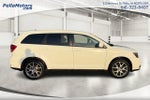 2014 Dodge Journey R/T
