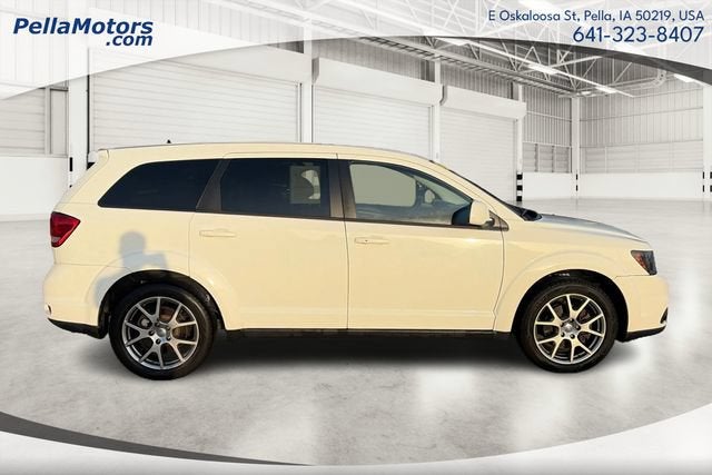 2014 Dodge Journey R/T