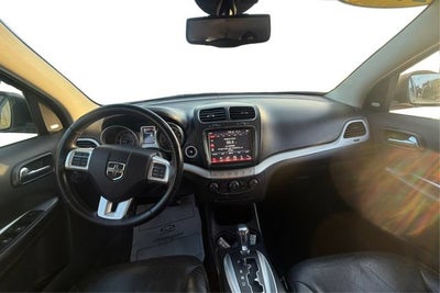 2014 Dodge Journey R/T
