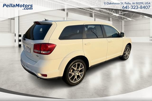 2014 Dodge Journey R/T