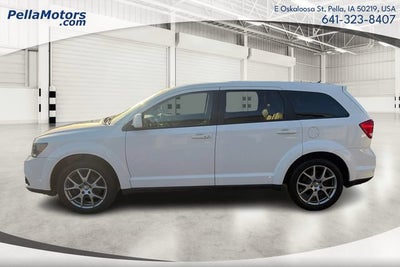 2014 Dodge Journey R/T