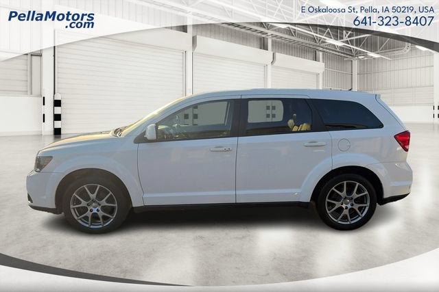 2014 Dodge Journey R/T