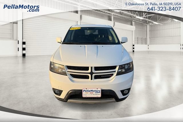 2014 Dodge Journey R/T