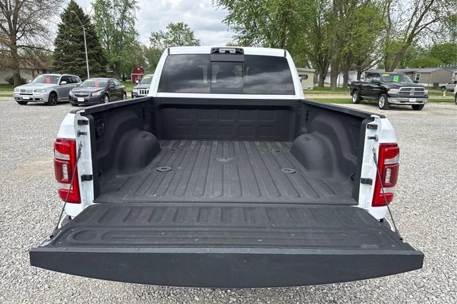 2021 RAM 3500 Limited