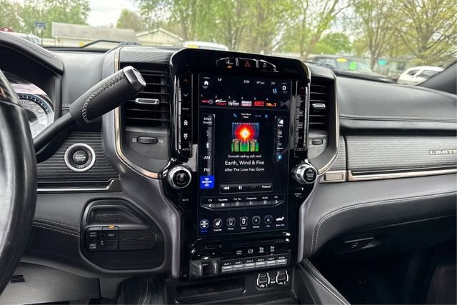 2021 RAM 3500 Limited