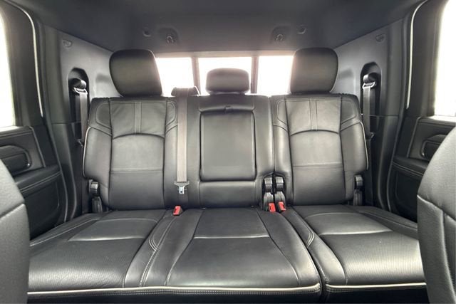 2021 RAM 3500 Limited