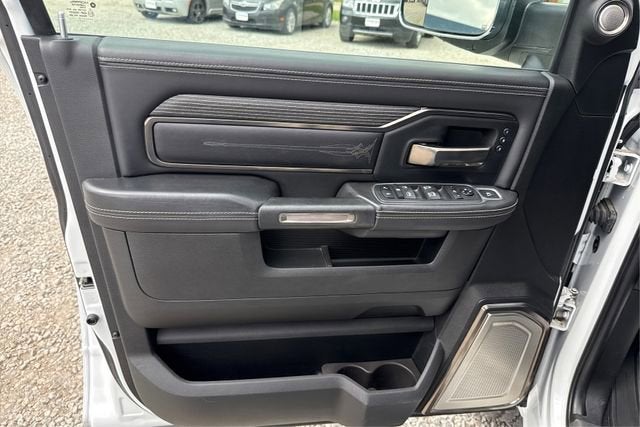 2021 RAM 3500 Limited