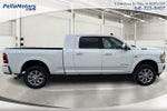 2021 RAM 3500 Limited