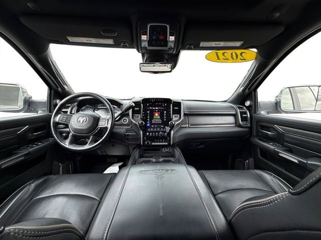 2021 RAM 3500 Limited