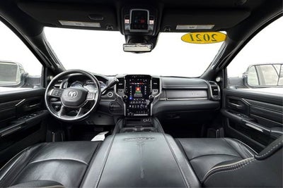 2021 RAM 3500 Limited