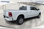 2021 RAM 3500 Limited