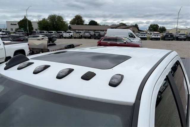 2020 RAM 3500 Laramie