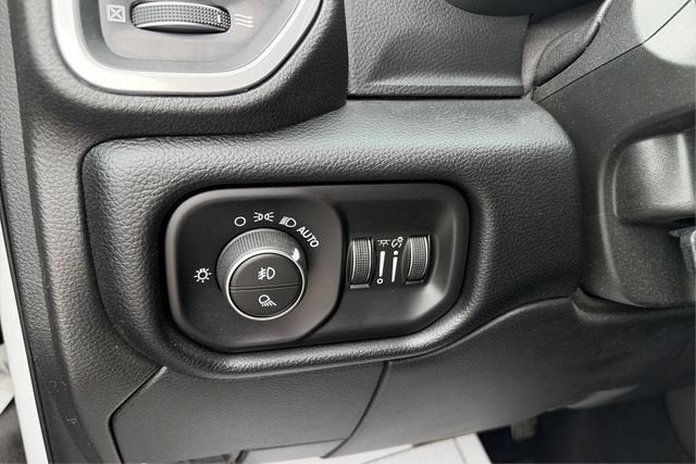 2020 RAM 3500 Laramie