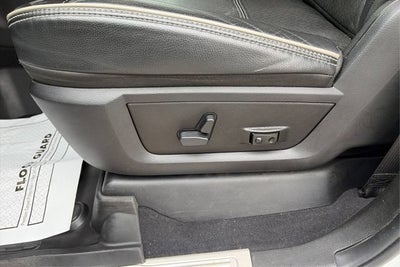 2020 RAM 3500 Laramie