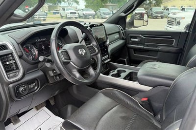 2020 RAM 3500 Laramie