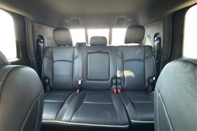 2025 RAM 3500 Limited