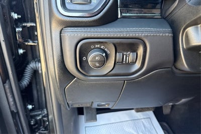 2025 RAM 3500 Limited