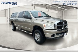 2008 Dodge Ram 1500 SLT