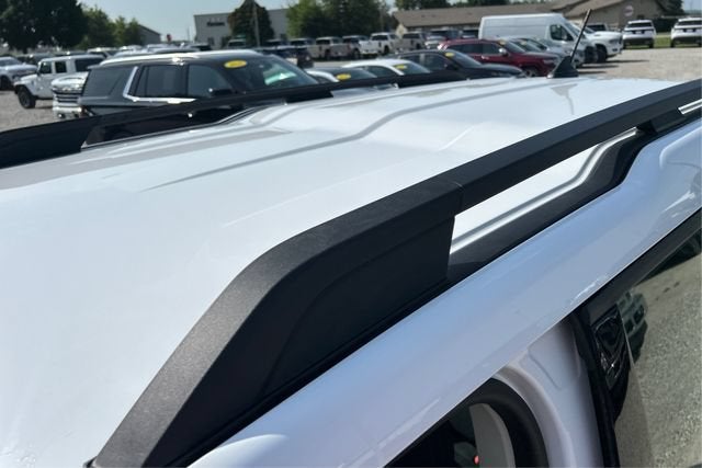 2023 Ford Bronco Sport Base