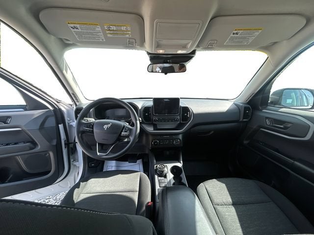 2023 Ford Bronco Sport Base