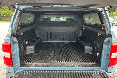 2023 Ford Maverick XL