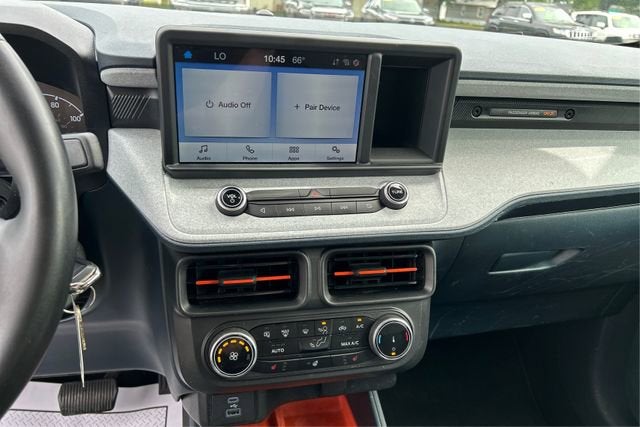2023 Ford Maverick XL