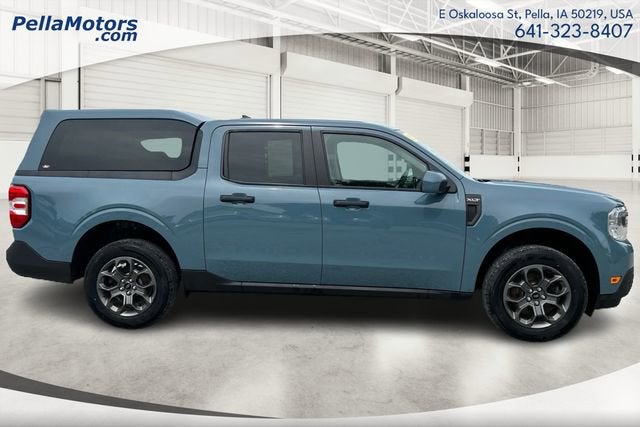 2023 Ford Maverick XL