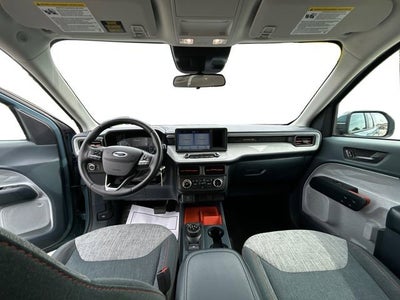 2023 Ford Maverick XL