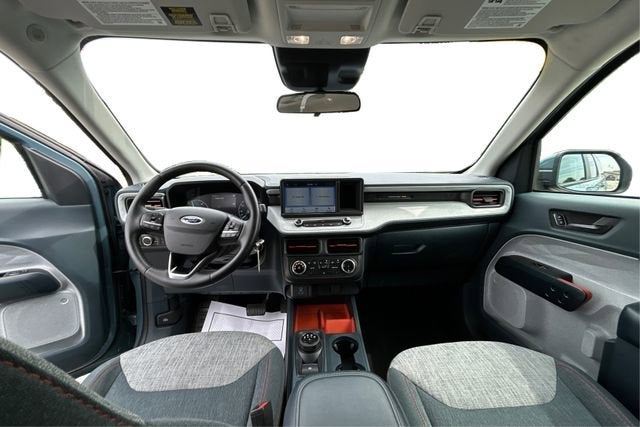 2023 Ford Maverick XL