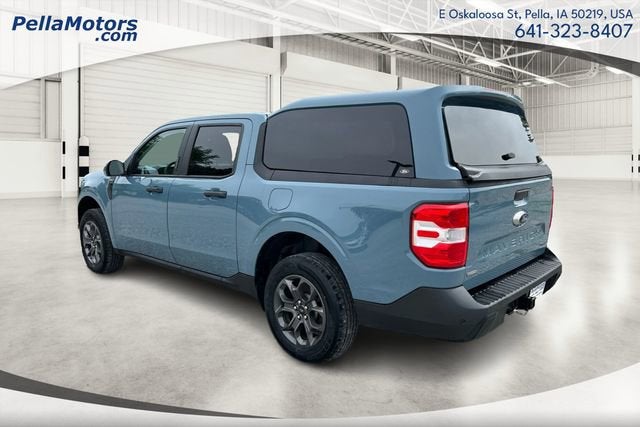 2023 Ford Maverick XL