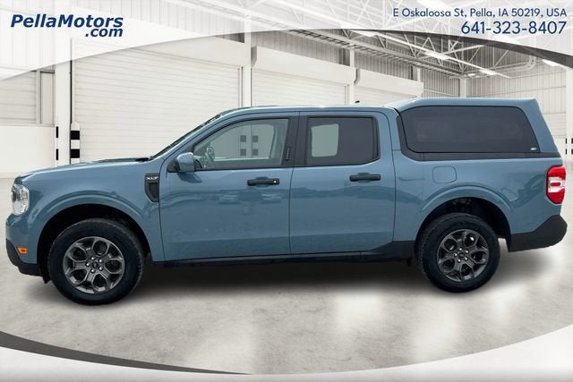 2023 Ford Maverick XL