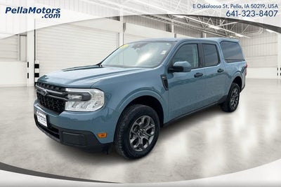 2023 Ford Maverick XL